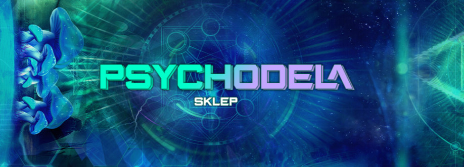 Psychodela Sklep Cover Image