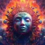 Psychedelic Trance Profile Picture