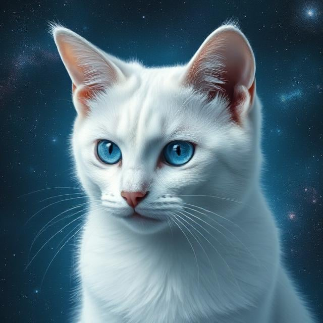 Astral Profile Picture