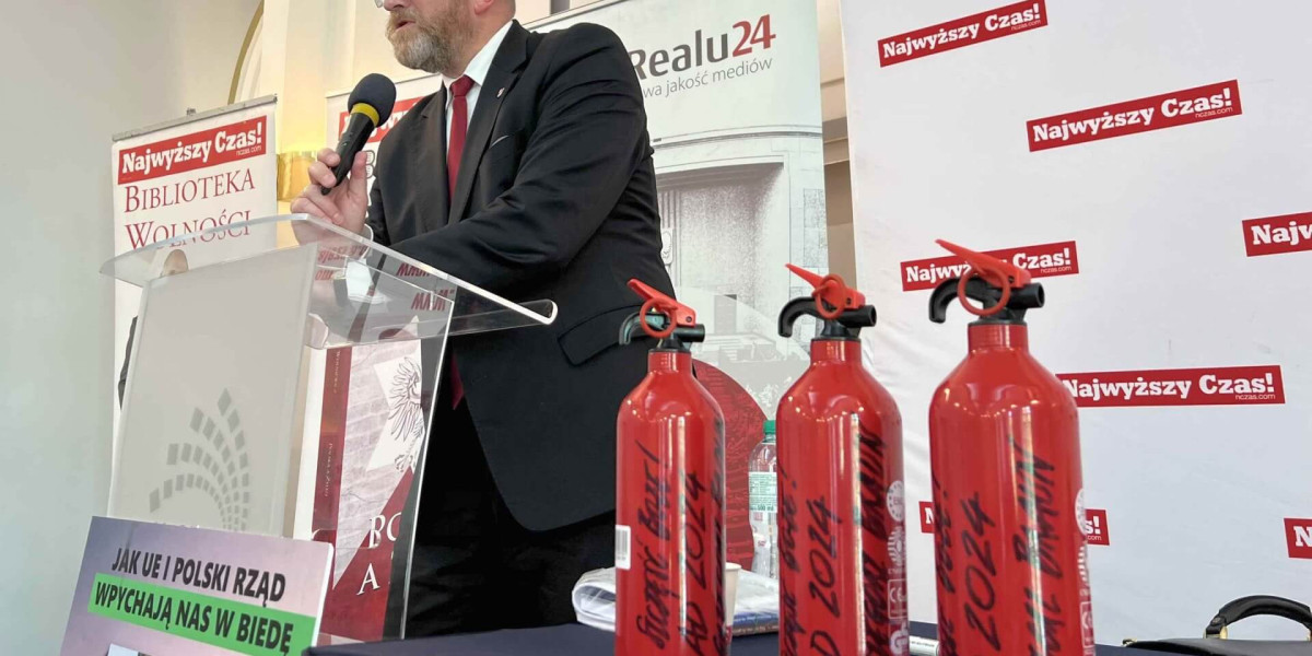 Program Wyborczy - Braun 2025