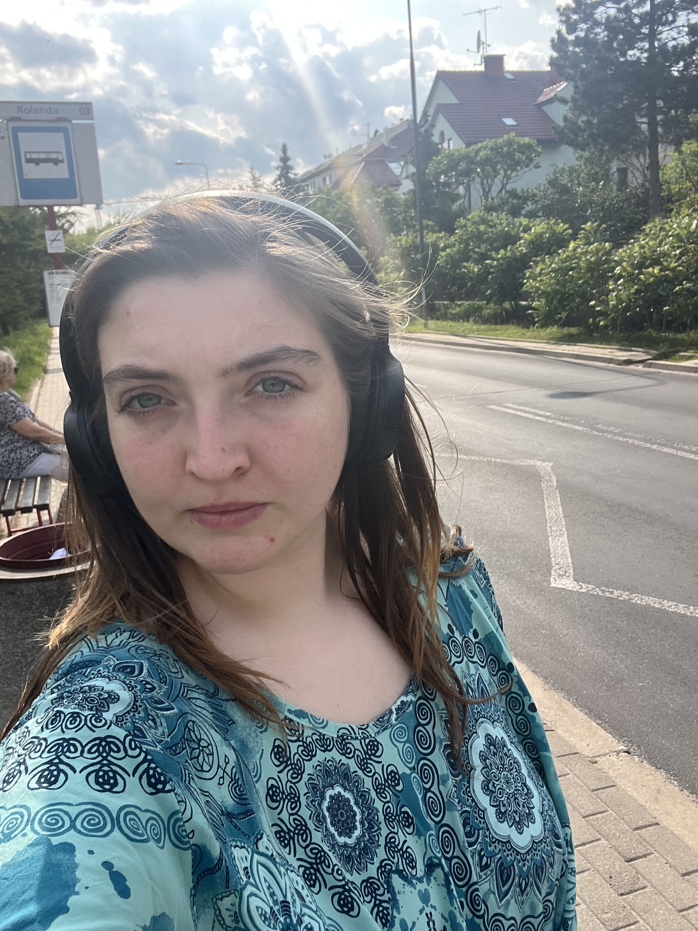 Angelina Kosiorek Profile Picture