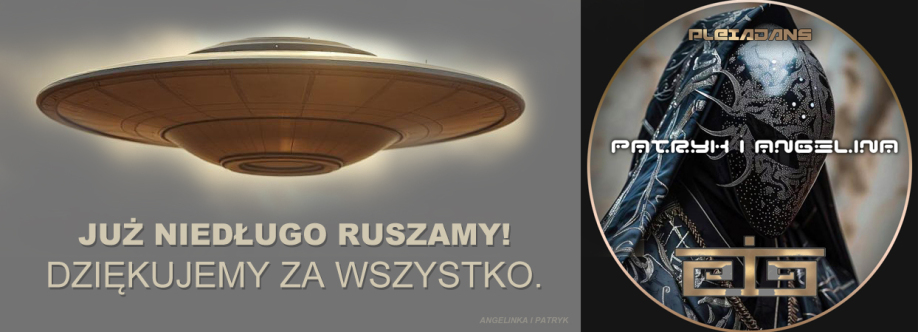 Patryk Krzyżewski Cover Image